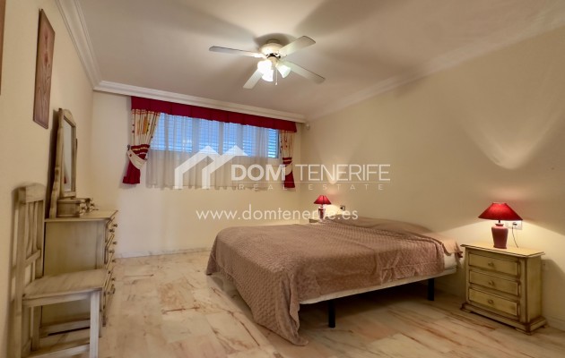 Venta - Apartamento -
Santiago del Teide - Los Gigantes