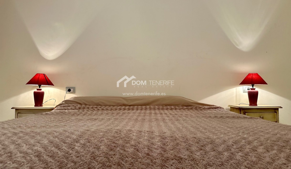 Venta - Apartamento -
Santiago del Teide - Los Gigantes