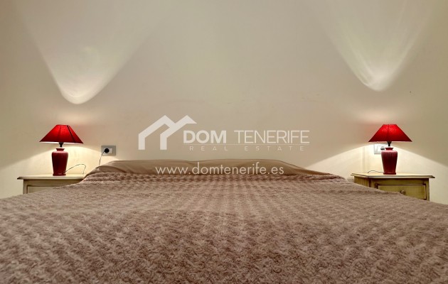 Venta - Apartamento -
Santiago del Teide - Los Gigantes
