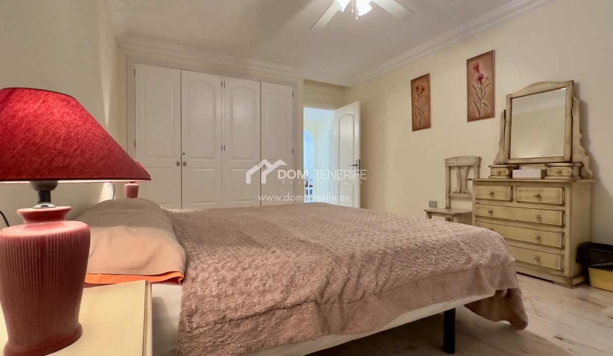 Venta - Apartamento -
Santiago del Teide - Los Gigantes
