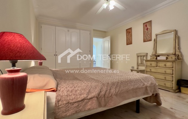 Venta - Apartamento -
Santiago del Teide - Los Gigantes
