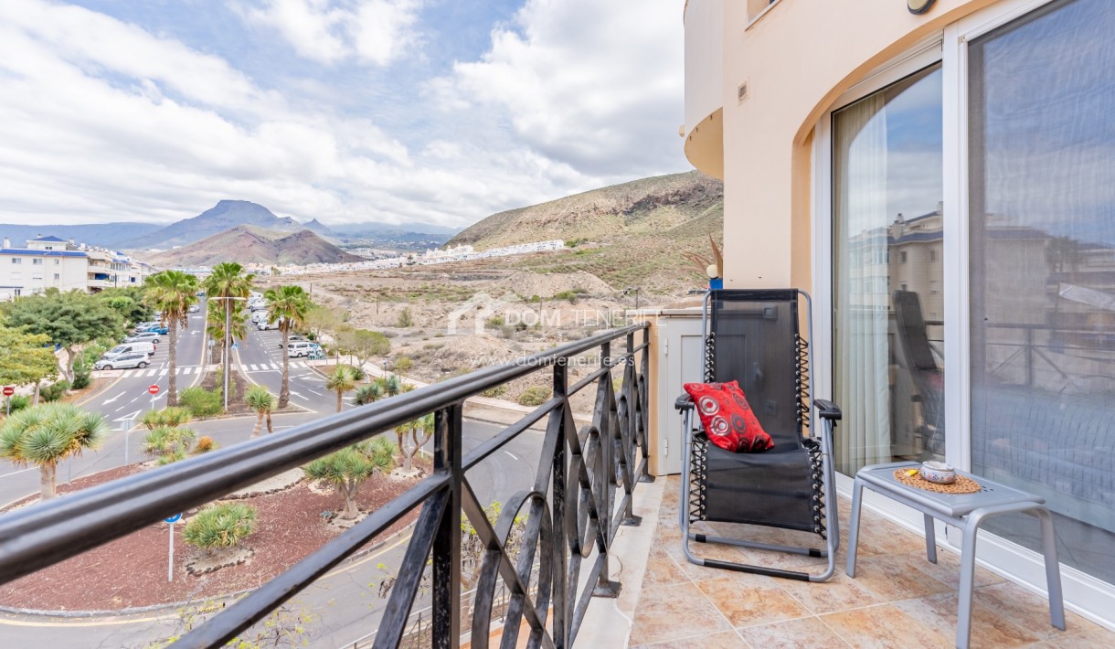 Wiederverkauf - Wohnung -
Arona - Los Cristianos