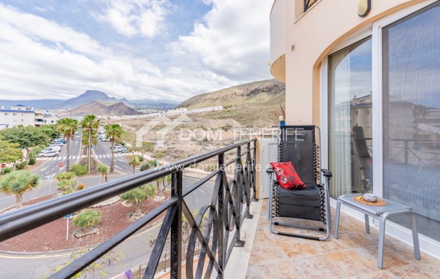 Wiederverkauf - Wohnung -
Arona - Los Cristianos