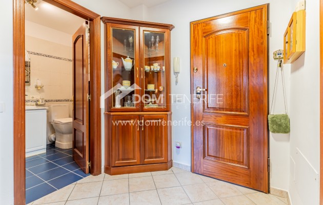 Wiederverkauf - Wohnung -
Arona - Los Cristianos