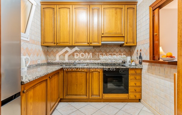 Wiederverkauf - Wohnung -
Arona - Los Cristianos