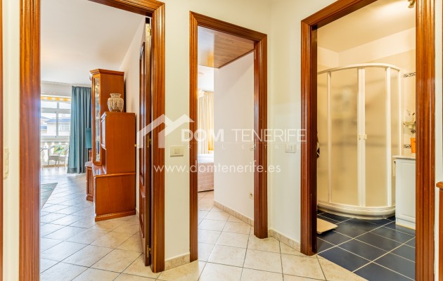 Wiederverkauf - Wohnung -
Arona - Los Cristianos