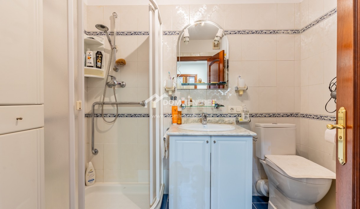 Wiederverkauf - Wohnung -
Arona - Los Cristianos