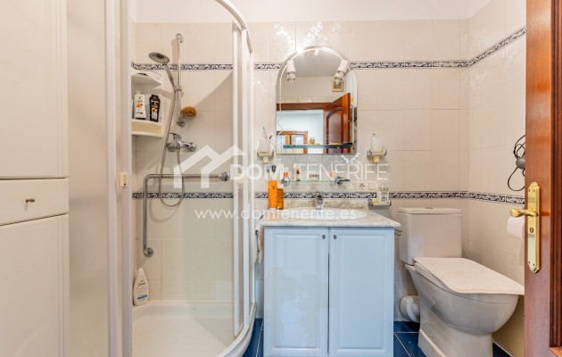Wiederverkauf - Wohnung -
Arona - Los Cristianos