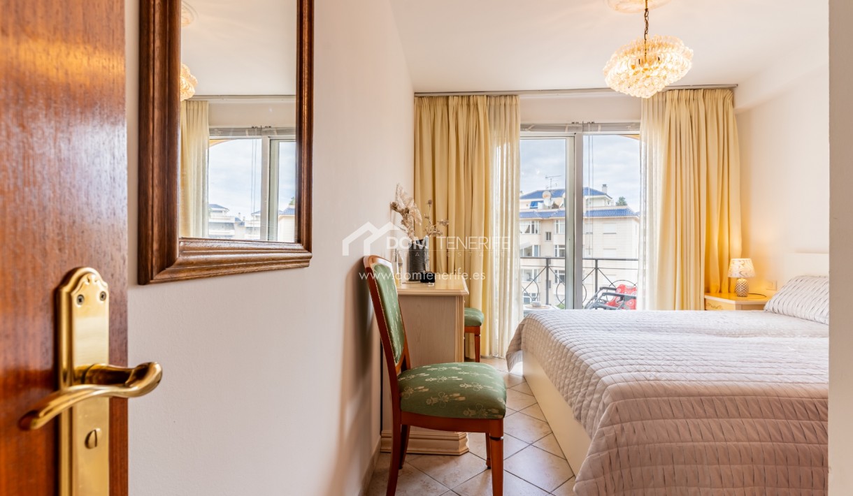 Wiederverkauf - Wohnung -
Arona - Los Cristianos