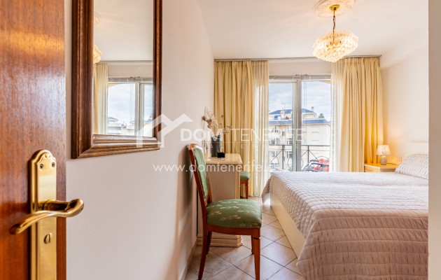 Wiederverkauf - Wohnung -
Arona - Los Cristianos