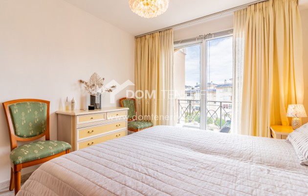 Wiederverkauf - Wohnung -
Arona - Los Cristianos