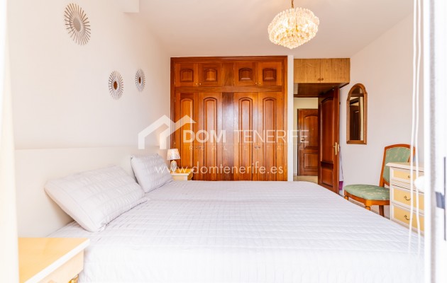 Wiederverkauf - Wohnung -
Arona - Los Cristianos