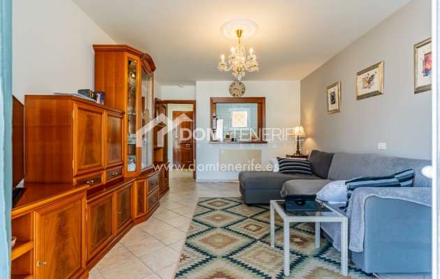 Wiederverkauf - Wohnung -
Arona - Los Cristianos