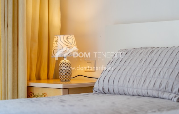 Wiederverkauf - Wohnung -
Arona - Los Cristianos
