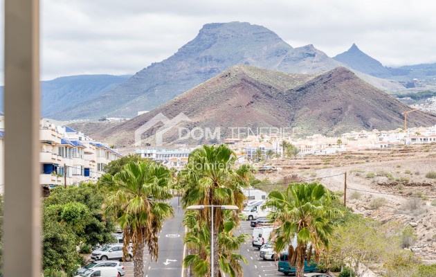 Wiederverkauf - Wohnung -
Arona - Los Cristianos