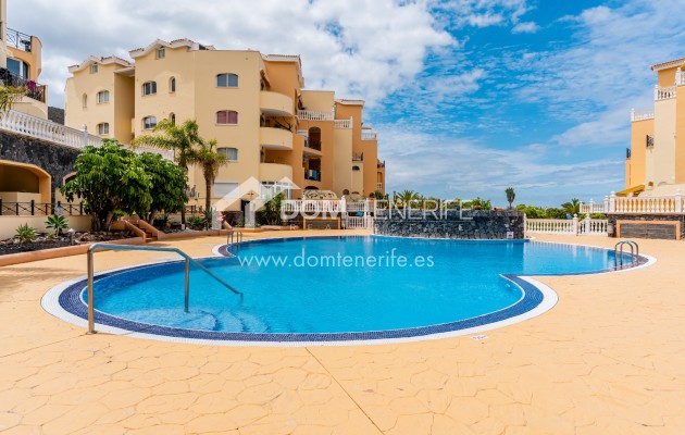 Wiederverkauf - Wohnung -
Arona - Los Cristianos