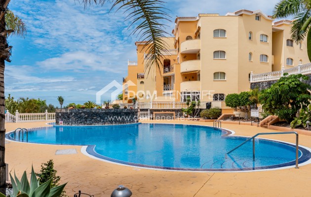 Wiederverkauf - Wohnung -
Arona - Los Cristianos
