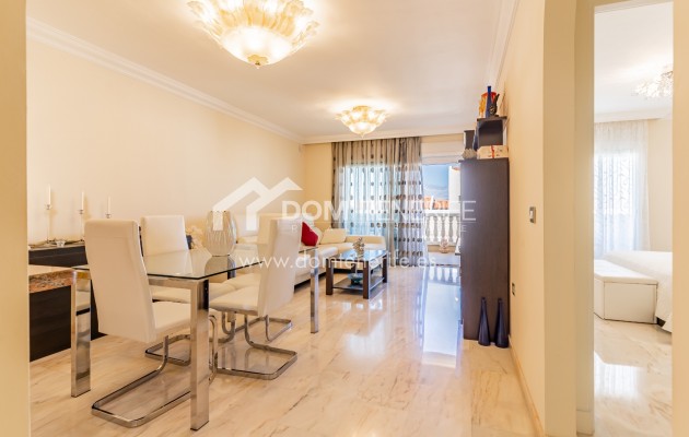 Wiederverkauf - Wohnung -
Santiago del Teide - Los Gigantes