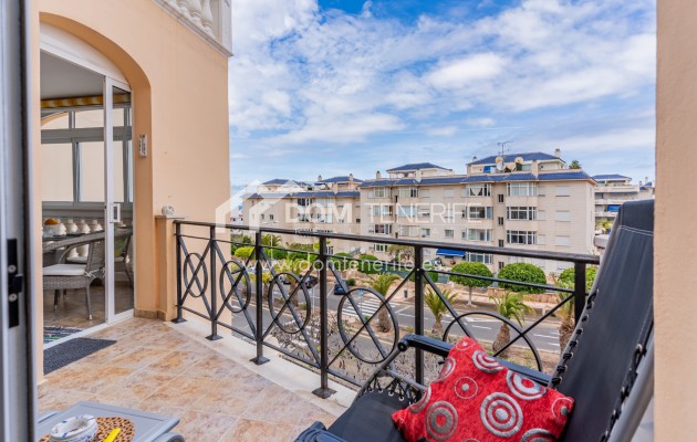 Sale - Apartment -
Arona - Los Cristianos