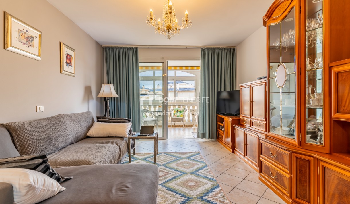 Sale - Apartment -
Arona - Los Cristianos