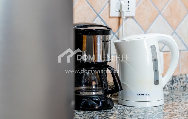 Sale - Apartment -
Arona - Los Cristianos