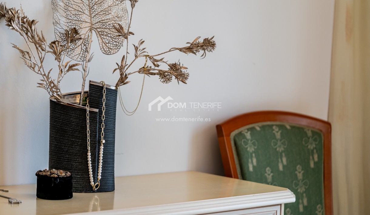 Sale - Apartment -
Arona - Los Cristianos