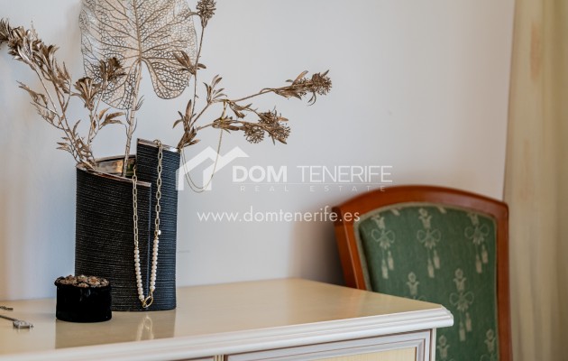 Sale - Apartment -
Arona - Los Cristianos