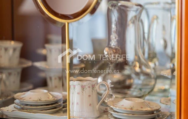 Sale - Apartment -
Arona - Los Cristianos