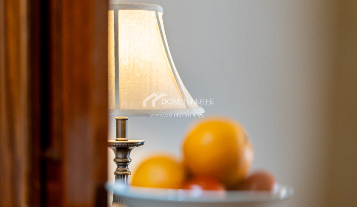 Sale - Apartment -
Arona - Los Cristianos