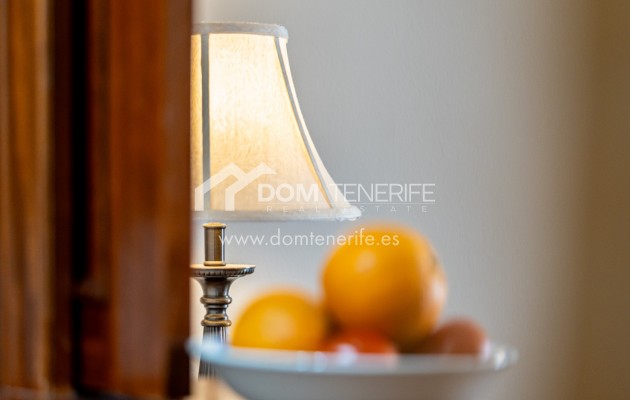 Sale - Apartment -
Arona - Los Cristianos