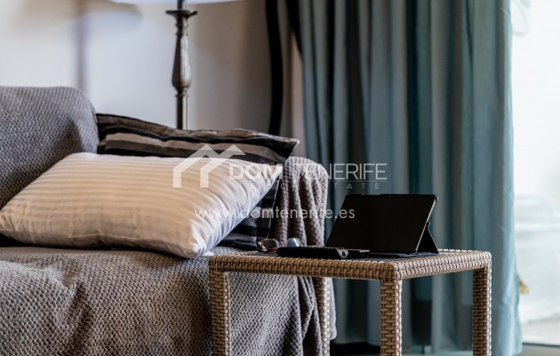 Sale - Apartment -
Arona - Los Cristianos