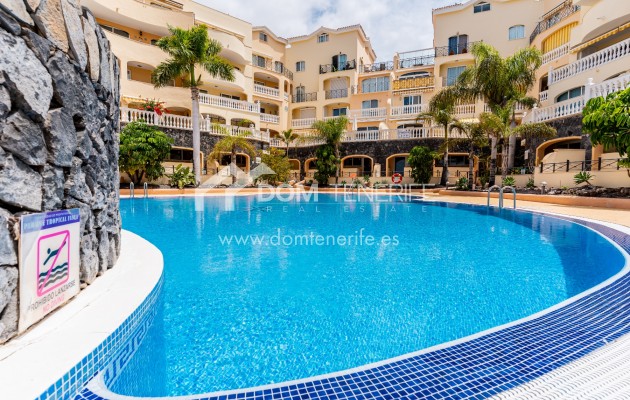 Sale - Apartment -
Arona - Los Cristianos