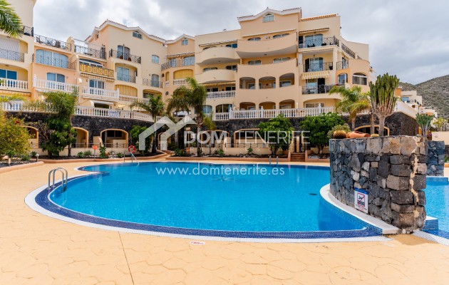 Sale - Apartment -
Arona - Los Cristianos