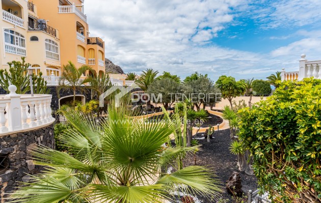 Sale - Apartment -
Arona - Los Cristianos