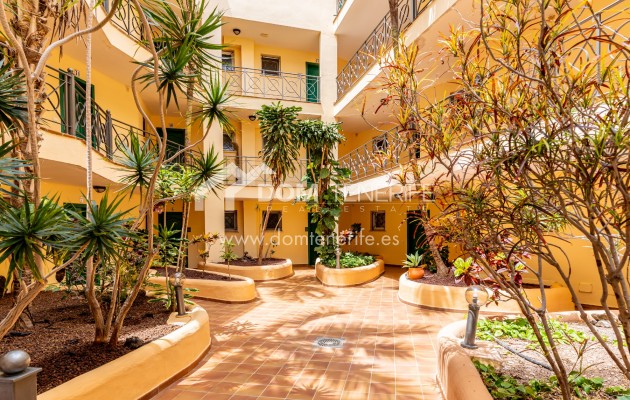 Sale - Apartment -
Arona - Los Cristianos