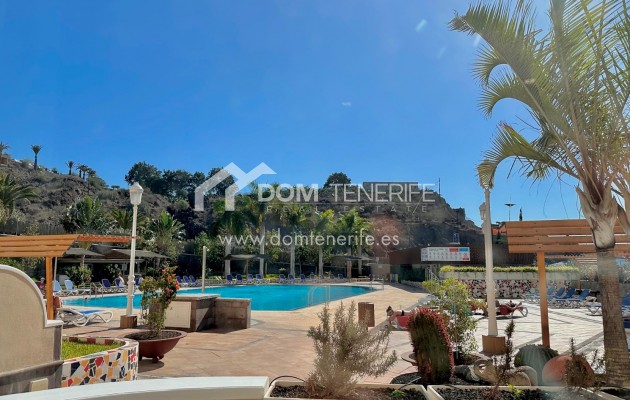 Wiederverkauf - Wohnung -
Santiago del Teide - Los Gigantes