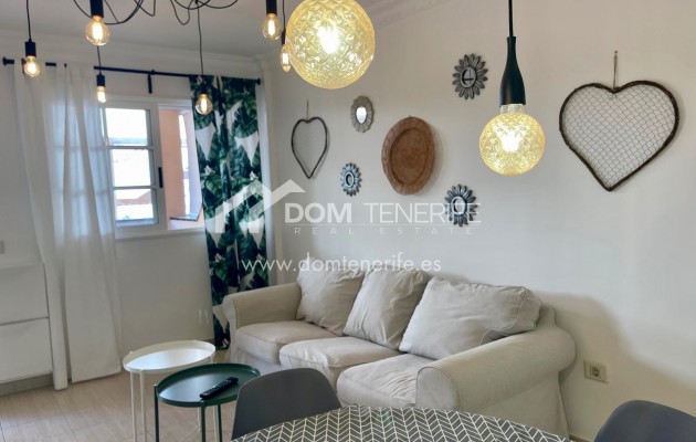 Langfristige mieten - Wohnung -
Arona - Los Cristianos