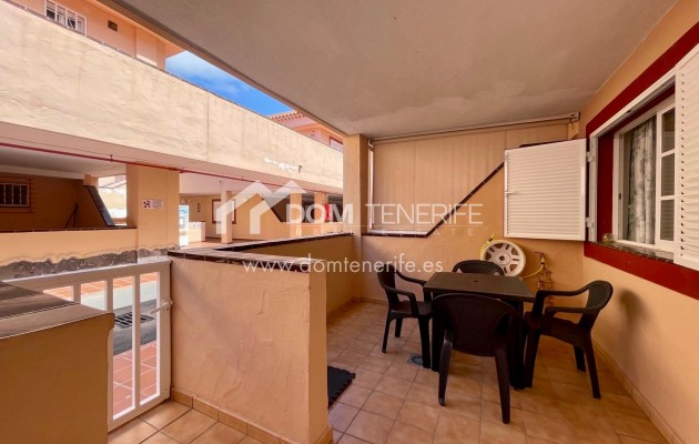 Langfristige mieten - Wohnung -
Arona - Los Cristianos