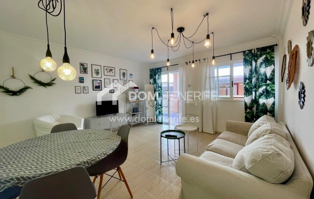 Langfristige mieten - Wohnung -
Arona - Los Cristianos