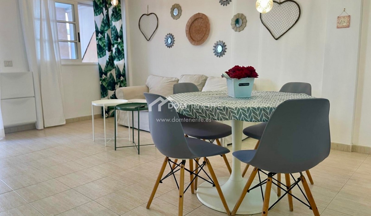 Langfristige mieten - Wohnung -
Arona - Los Cristianos