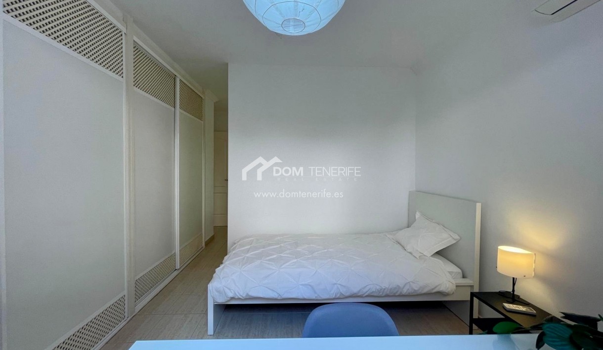 Langfristige mieten - Wohnung -
Arona - Los Cristianos