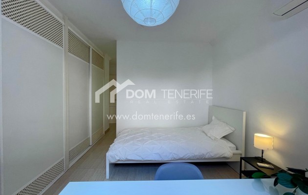 Langfristige mieten - Wohnung -
Arona - Los Cristianos