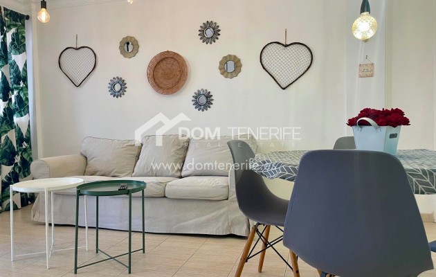 Langfristige mieten - Wohnung -
Arona - Los Cristianos