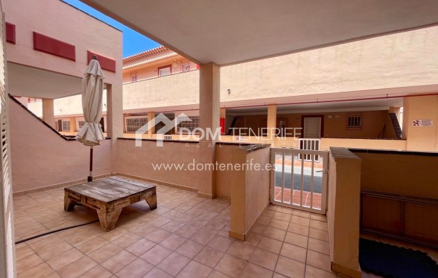 Langfristige mieten - Wohnung -
Arona - Los Cristianos
