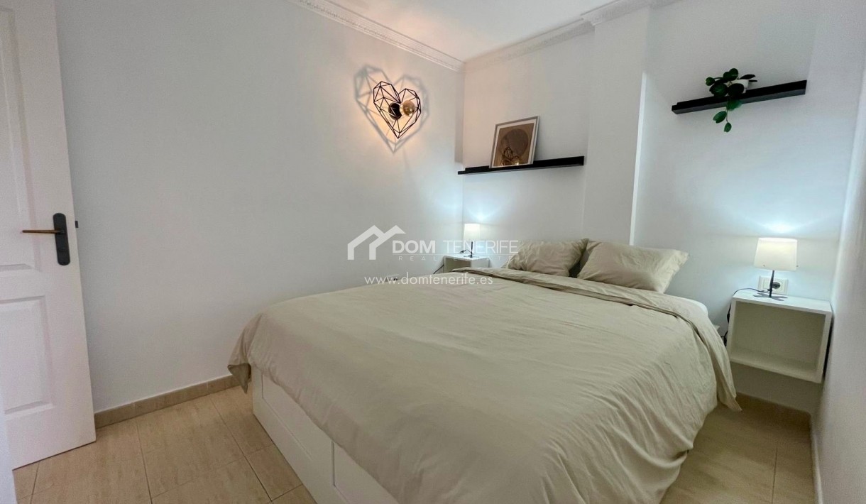 Langfristige mieten - Wohnung -
Arona - Los Cristianos