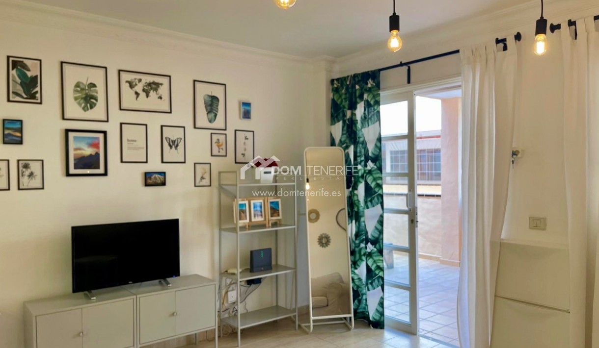 Langfristige mieten - Wohnung -
Arona - Los Cristianos