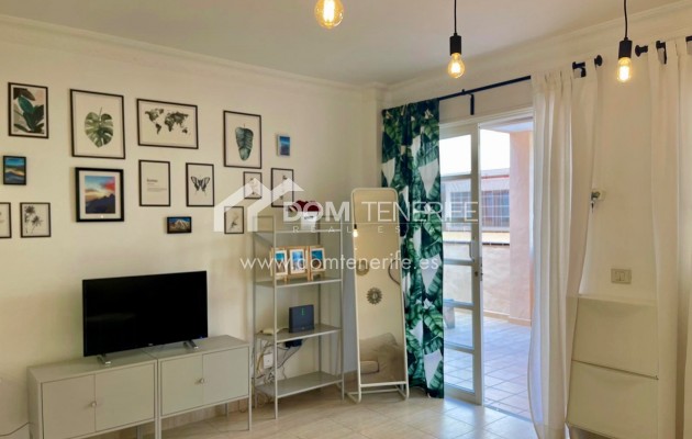 Langfristige mieten - Wohnung -
Arona - Los Cristianos