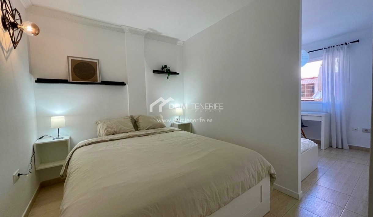 Langfristige mieten - Wohnung -
Arona - Los Cristianos