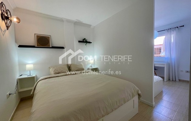 Langfristige mieten - Wohnung -
Arona - Los Cristianos