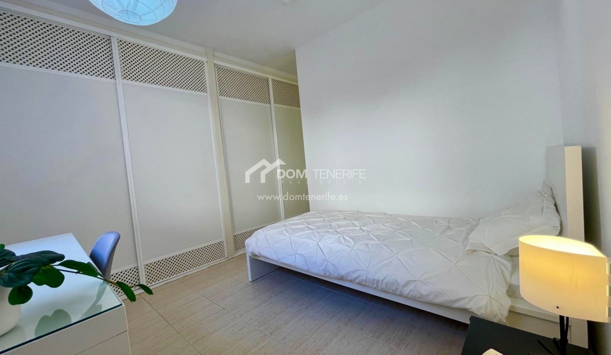 Langfristige mieten - Wohnung -
Arona - Los Cristianos